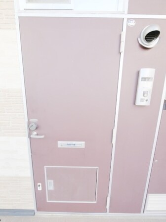 レオパレスジョイフルの物件内観写真